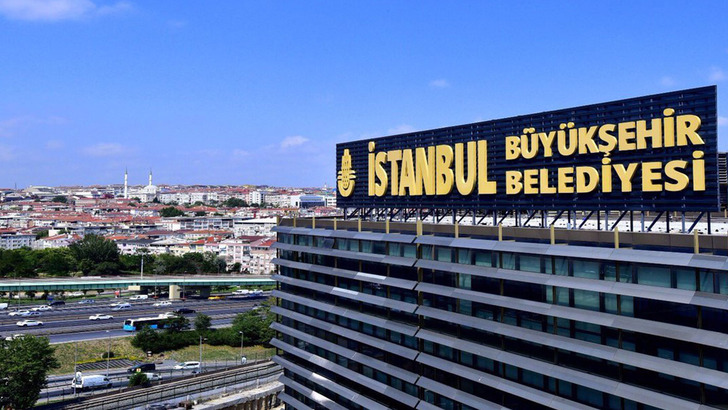 İBB yolsuzluk soruşturması: 6 şüpheliye tutuklama istemi