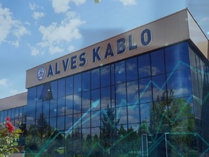 ALVES'ten 300 milyon TL'yi aşan anlaşma