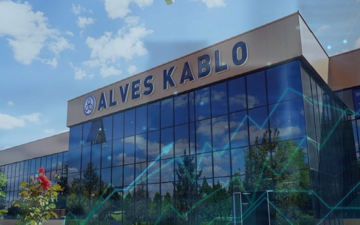 ALVES'ten 300 milyon TL'yi aşan anlaşma