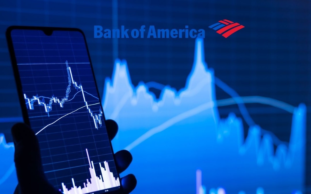 BofA'nın gözdesi belli oldu: O hisselerden dev alım yaptı