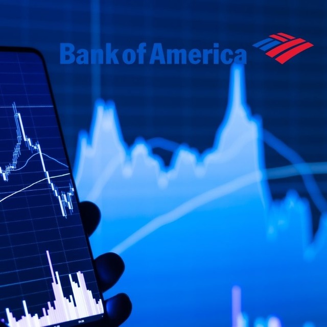 BofA'nın gözdesi belli oldu: O hisselerden dev alım yaptı