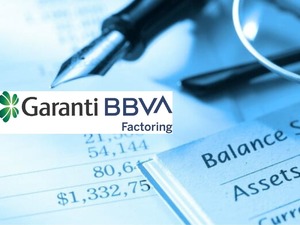 GARFA 2025/3Ç bilançosunu paylaştı: Net Kar yüzde 47 sıçradı