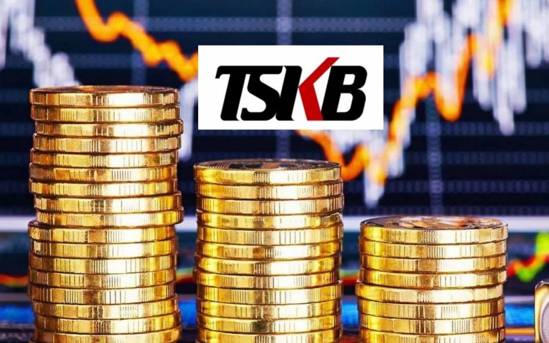 TSKB 2025/3Ç raporunu paylaştı: 9 ayda 9,3 milyar TL kâr!