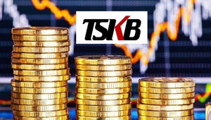 TSKB 2025/3Ç raporunu paylaştı: 9 ayda 9,3 milyar TL kâr!