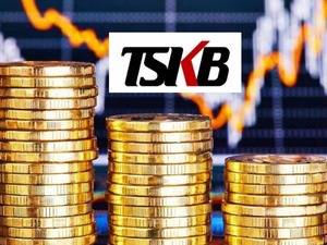 TSKB 2025/3Ç raporunu paylaştı: 9 ayda 9,3 milyar TL kâr!