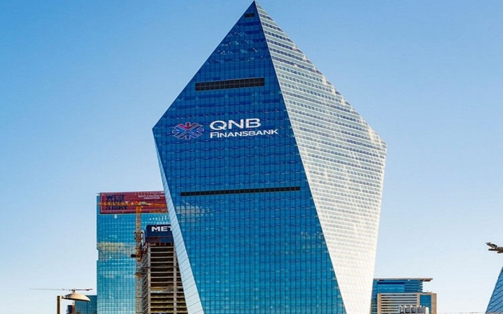 QNBTR 2025/3Ç bilançosunu açıkladı: Net kârda kayda değer artış