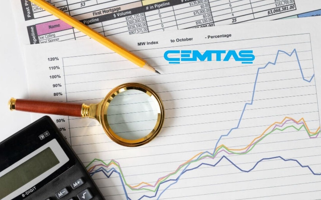 Kâra geçti ama...İşte CEMTS'ten 2025/3Ç bilançosu