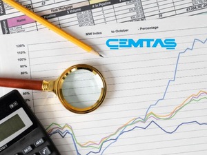 Kâra geçti ama...İşte CEMTS'ten 2025/3Ç bilançosu