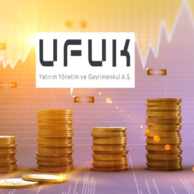 UFUK'tan 2025/3Ç bilançosu: Kâr şovu yaptı