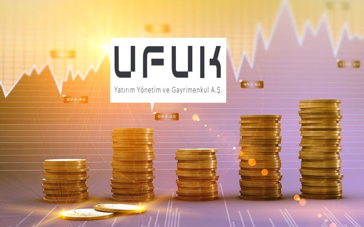 UFUK'tan 2025/3Ç bilançosu: Kâr şovu yaptı