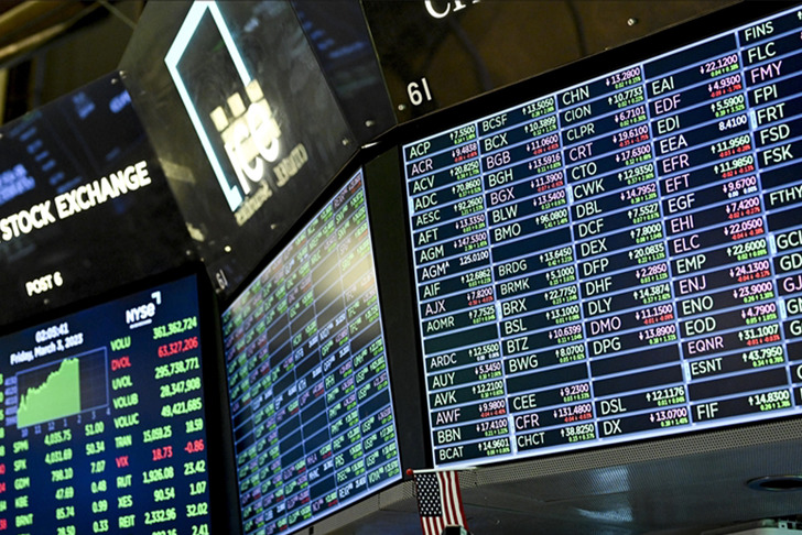 Gözler Fed'in faiz kararında! Küresel piyasalarda son durum