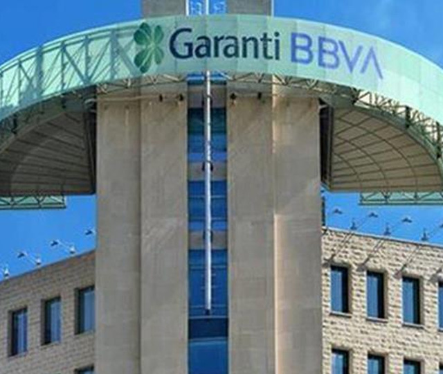 Garanti BBVA'dan (GARAN) Hollanda&rsquo;da dev yatırım! 250 milyon euroluk sermaye artırımı