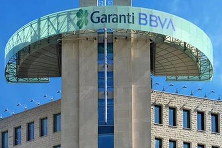 Garanti BBVA'dan (GARAN) Hollanda’da dev yatırım! 250 milyon euroluk sermaye artırımı