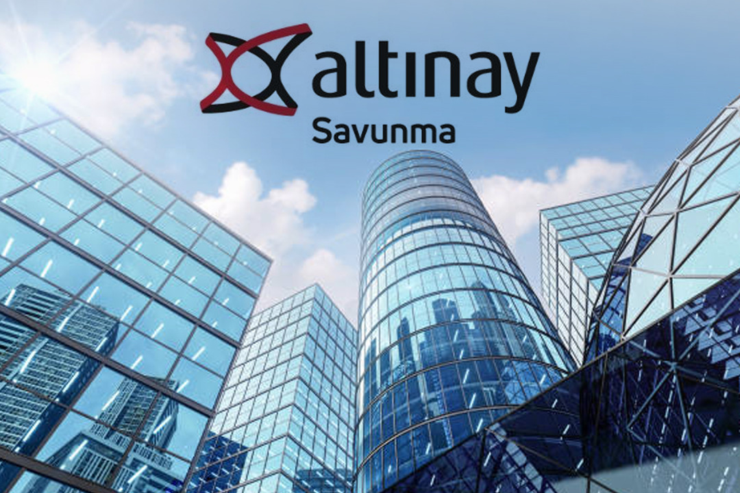 Altınay Savunma’dan dev adım! Milyon dolarlık 2 sözleşmeye imza