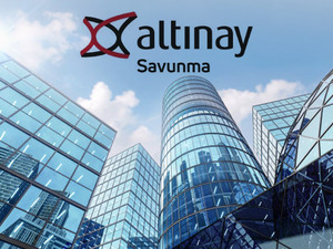 Altınay Savunma’dan dev adım! Milyon dolarlık 2 sözleşmeye imza