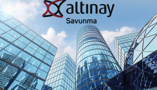Altınay Savunma’dan dev adım! Milyon dolarlık 2 sözleşmeye imza