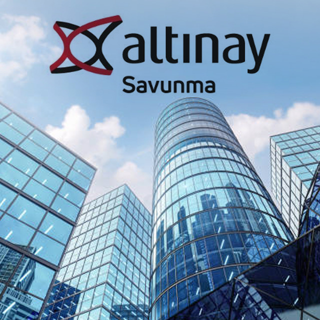 Altınay Savunma’dan dev adım! Milyon dolarlık 2 sözleşmeye imza
