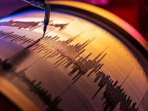 Balıkesir'de peş peşe depremler! Bu kez 4.8 şiddetinde