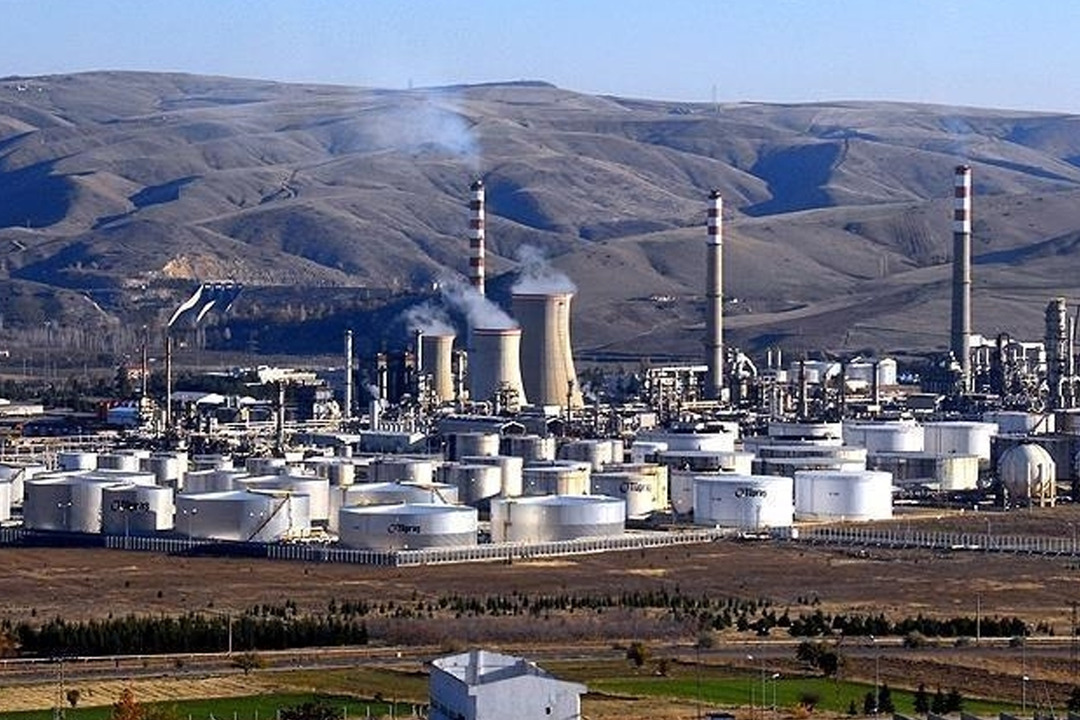 İthalatı ağustosta yüzde 23 azaldı! Üretiminde tam tersi tablo