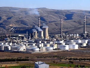 İthalatı ağustosta y&uuml;zde 23 azaldı! &Uuml;retiminde tam tersi tablo