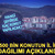Hangi şehirde kaç konut yapılacak? "Yüzyılın Konut Projesi"nin detayları açıklandı