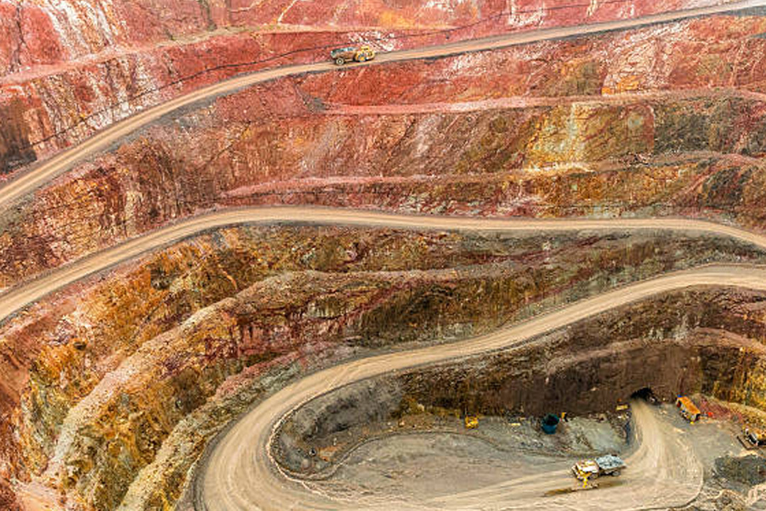 Türk firması Çanakkale'deki altın madenlerini devraldı