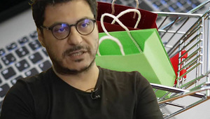 Mert Başaran’dan çarpıcı çıkış! "Kapitalizm bizi mutsuz tüketim kölelerine çevirdi"