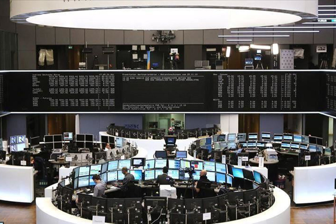 Avrupa borsaları karışık seyrediyor