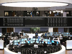 Avrupa borsaları karışık seyrediyor