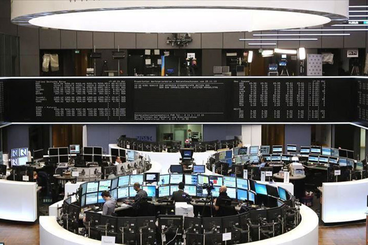 Avrupa borsaları karışık seyrediyor