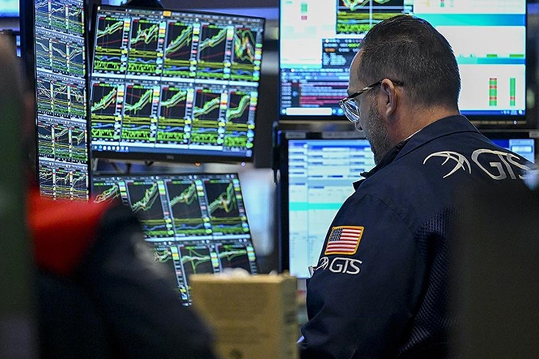 S&P 500’de dolar bazlı güçlü ralli: Teknoloji ve sağlık şirketleri son bir ayın yıldızları