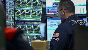 S&P 500’de dolar bazlı güçlü ralli: Teknoloji ve sağlık şirketleri son bir ayın yıldızları