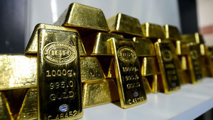 Rekorun ardından sert düşüş! Altın fiyatlarında kayıp yüzde 2'yi aştı: LBMA’dan yüzde 27’lik artış tahmini