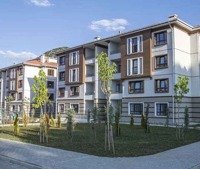 TOKİ'den 500 bin sosyal konut için uyarı! "Ödeme yapmayınız" - 