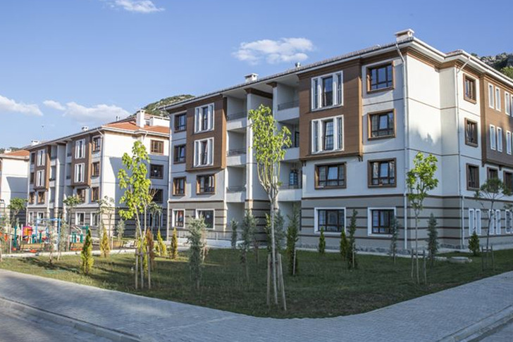 TOKİ'den 500 bin sosyal konut için uyarı! "Ödeme yapmayınız"