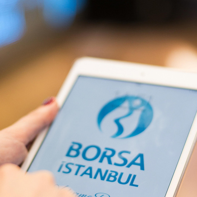 Borsa İstanbul 3 hissenin fiili dolaşım oranını değiştirdi