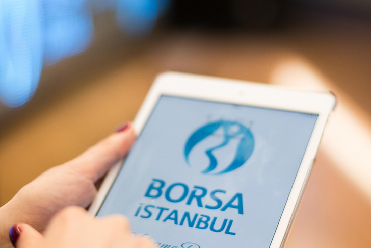 Borsa İstanbul 3 hissenin fiili dolaşım oranını değiştirdi