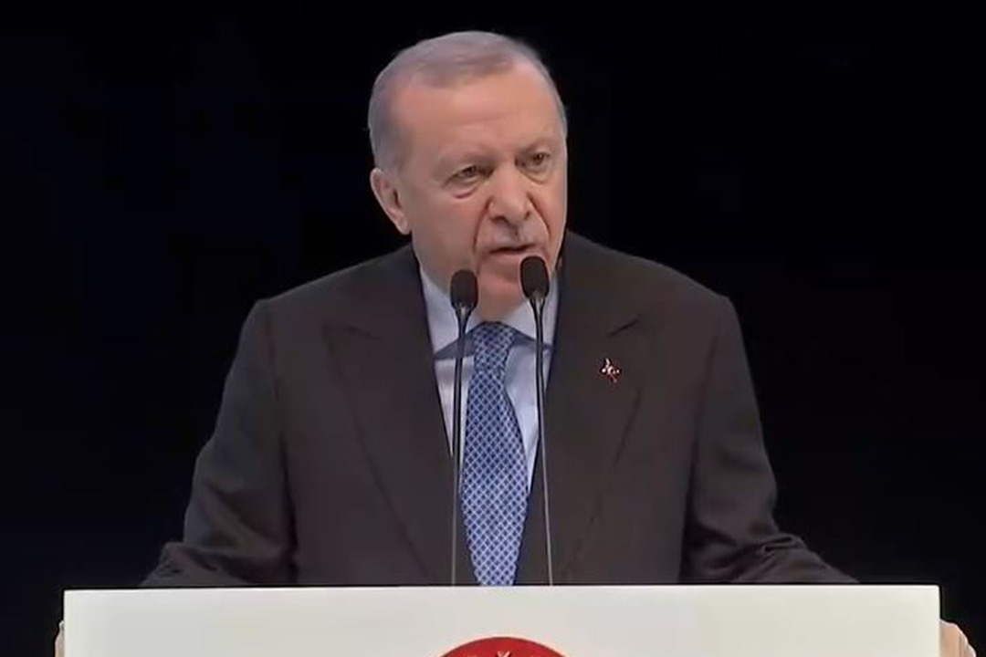 ALTAY, TSK envanterinde! Erdoğan: "Her ay 8 adet üretilecek"