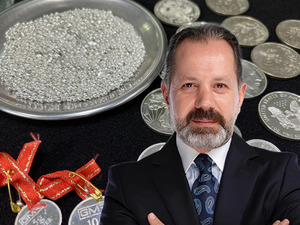 İslam Memiş&rsquo;ten gram g&uuml;m&uuml;ş analizi: "65 TL hedefi masada"