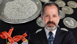 İslam Memiş’ten gram gümüş analizi: "65 TL hedefi masada"