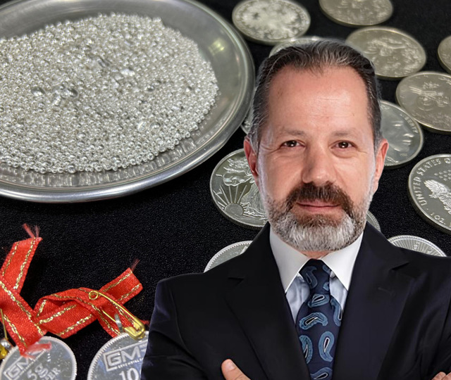 İslam Memiş’ten gram gümüş analizi: "65 TL hedefi masada"