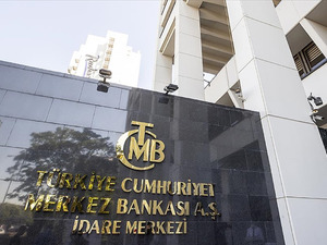 TCMB d&uuml;ğmeye bastı! 3 elektronik para şirketinin faaliyetleri ge&ccedil;ici olarak durduruldu