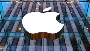 Teknoloji devi tarihe geçti! Piyasa değeri ilk kez 4 trilyon doları aştı