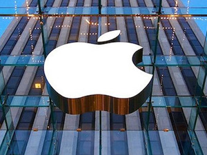 Teknoloji devi tarihe ge&ccedil;ti! Piyasa değeri ilk kez 4 trilyon doları aştı