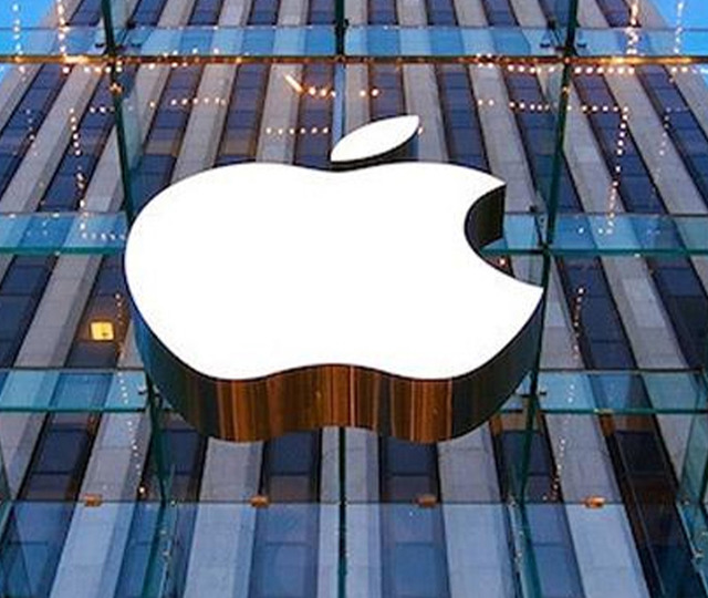 Teknoloji devi tarihe geçti! Piyasa değeri ilk kez 4 trilyon doları aştı