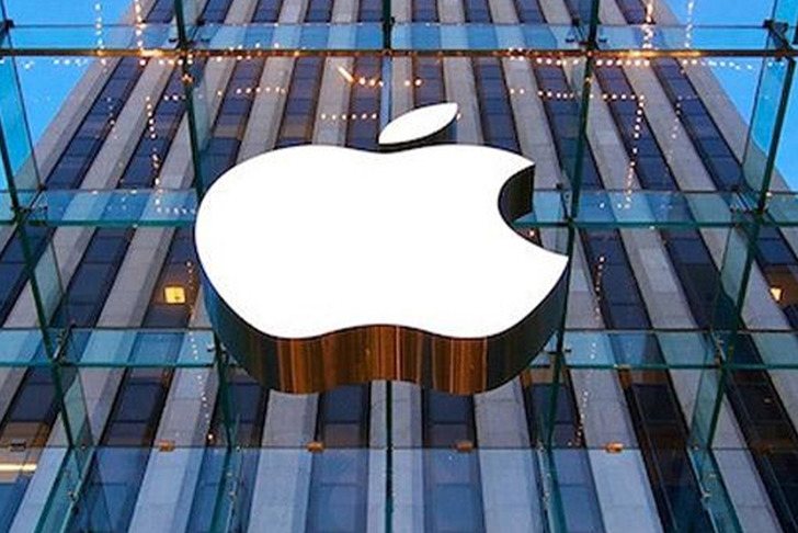 Teknoloji devi tarihe geçti! Piyasa değeri ilk kez 4 trilyon doları aştı