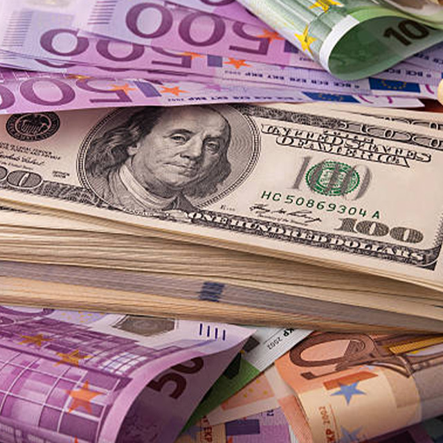 Dolar/TL ve Euro/TL bugün ne kadar? (29 Ekim 2025)