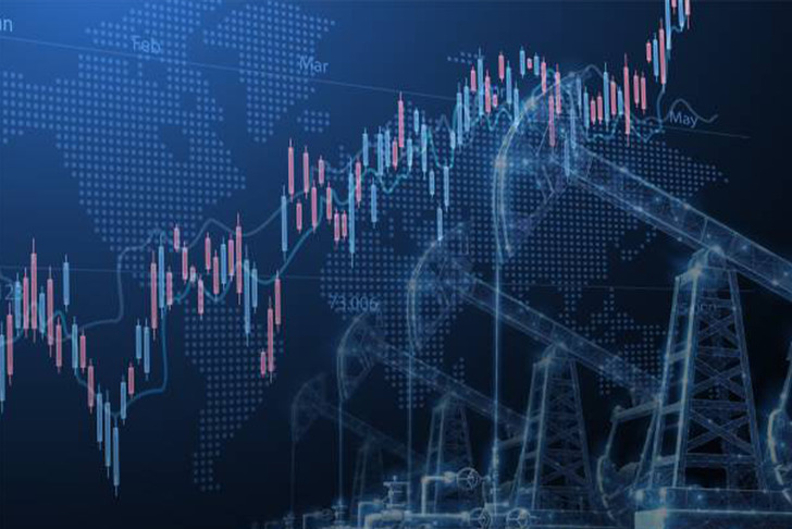 Brent petrolün varili 63,79 dolardan işlem görüyor