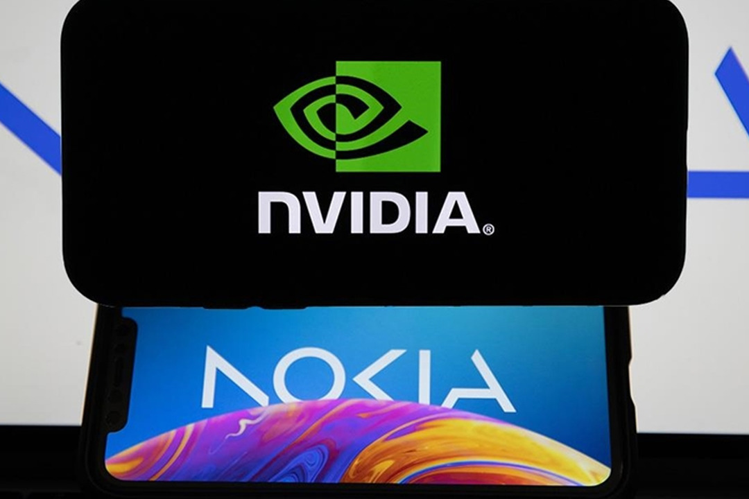 Nokia’da dönüş hikayesi: Nvidia yatırımı sonrası beklentiler arttı