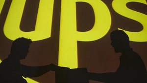 UPS bu yıl 48 bin kişiyi işten çıkardı